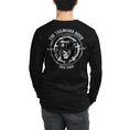 Load image into Gallery viewer, Tailboard Rider Athletic Long Sleeve Tee