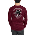 Load image into Gallery viewer, Tailboard Rider Athletic Long Sleeve Tee