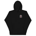 Load image into Gallery viewer, FDGC Skull Hoodie