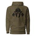 Load image into Gallery viewer, Purpose Driven No Quit Hoodie