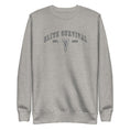Load image into Gallery viewer, Unisex Embroidered Sweatshirt