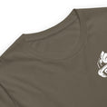 Load image into Gallery viewer, Classic Skull Logo Premium Tee