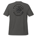 Load image into Gallery viewer, Black Helmet Relentless Biker Premium Tee