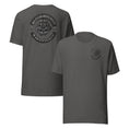 Load image into Gallery viewer, Black Helmet Relentless Biker Premium Tee