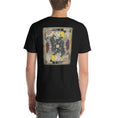 Load image into Gallery viewer, The Jack of All Trades Firefighter Premium Tee