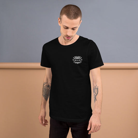 Signal 5555 9/11 Memorial Premium Tee