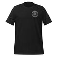 Load image into Gallery viewer, Black Helmet Relentless Biker Premium Tee