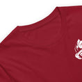 Load image into Gallery viewer, Classic Skull Logo Premium Tee