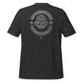 Load image into Gallery viewer, Black Helmet Relentless Biker Premium Tee