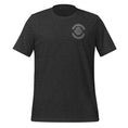 Load image into Gallery viewer, Black Helmet Relentless Biker Premium Tee
