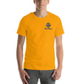 Load image into Gallery viewer, I'm Your Huckleberry Premium Tee - Summer Limited Edition