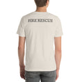 Load image into Gallery viewer, Fire Rescue Premium Tee