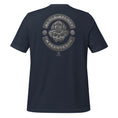 Load image into Gallery viewer, Black Helmet Relentless Biker Premium Tee