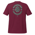 Load image into Gallery viewer, Black Helmet Relentless Biker Premium Tee