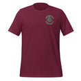 Load image into Gallery viewer, Black Helmet Relentless Biker Premium Tee