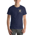 Load image into Gallery viewer, The Jack of All Trades Firefighter Premium Tee