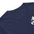 Load image into Gallery viewer, Classic Skull Logo Premium Tee