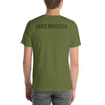 Load image into Gallery viewer, Fire Rescue Premium Tee
