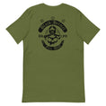 Load image into Gallery viewer, Biker Rocker Premium Tee