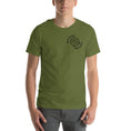 Load image into Gallery viewer, Fire Rescue Premium Tee