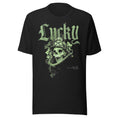 Load image into Gallery viewer, Lucky: Reignited Premium Tee