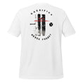 Load image into Gallery viewer, 9/11 Never Forget 343 Twin Towers Premium Tee