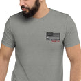 Load image into Gallery viewer, Redemption Premium TO THE CROSS Tshirt