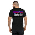 Load image into Gallery viewer, Redemption Premium TO THE CROSS Tshirt