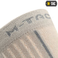 Load image into Gallery viewer, M-Tac Light Socks Mk.3