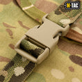 Load image into Gallery viewer, M-Tac Folding Shovel Pouch Gen.3