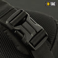 Load image into Gallery viewer, M-Tac Buckler Bag Elite Black