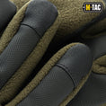 Load image into Gallery viewer, M-Tac Fleece Thinsulate Gloves