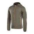 Load image into Gallery viewer, M-Tac Microfleece Hoodie Spider