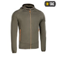 Load image into Gallery viewer, M-Tac Microfleece Hoodie Spider