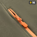 Load image into Gallery viewer, M-Tac Microfleece Hoodie Spider