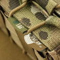 Load image into Gallery viewer, M-Tac Double Open Mag Pouch Laser Cut Gen.3