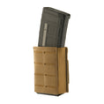 Load image into Gallery viewer, M-Tac Elastic Mag Pouch Laser Cut (4")