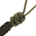 Load image into Gallery viewer, M-Tac Knife Lanyard Scandinavian