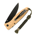 Load image into Gallery viewer, M-Tac Knife Lanyard Scandinavian