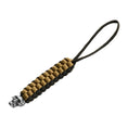 Load image into Gallery viewer, M-Tac Knife Lanyard Cuboid Skull