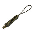 Load image into Gallery viewer, M-Tac Knife Lanyard Cuboid Skull