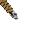 Load image into Gallery viewer, M-Tac Knife Lanyard Cuboid Skull