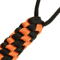 Load image into Gallery viewer, M-Tac Knife Lanyard Helix Skull