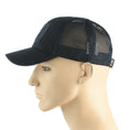 Load image into Gallery viewer, M‑Tac Baseball Cap Mesh Flex Ripstop with Loop Panel
