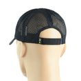 Load image into Gallery viewer, M‑Tac Baseball Cap Mesh Flex Ripstop with Loop Panel