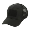 Load image into Gallery viewer, M‑Tac Baseball Cap Mesh Flex Ripstop with Loop Panel