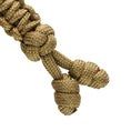 Load image into Gallery viewer, M-Tac Knife Lanyard Loopy Snake Skull
