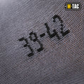 Load image into Gallery viewer, M-Tac Light Sports Socks