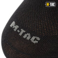 Load image into Gallery viewer, M-Tac Light Sports Socks