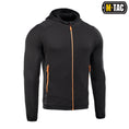 Load image into Gallery viewer, M-Tac Microfleece Hoodie Spider